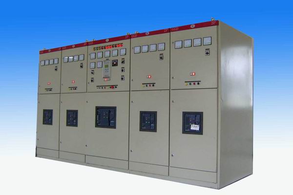青松乡装修配电柜 安全实用建筑抽屉式配电柜-电